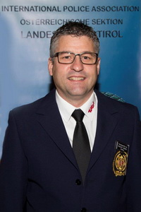 Manfred Gundolf