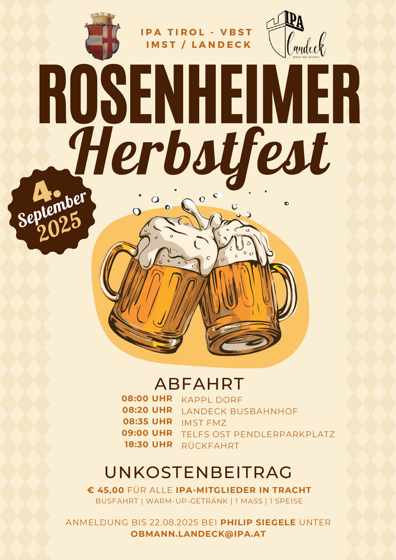 Rosenheimer Herbstfest 250806 083711