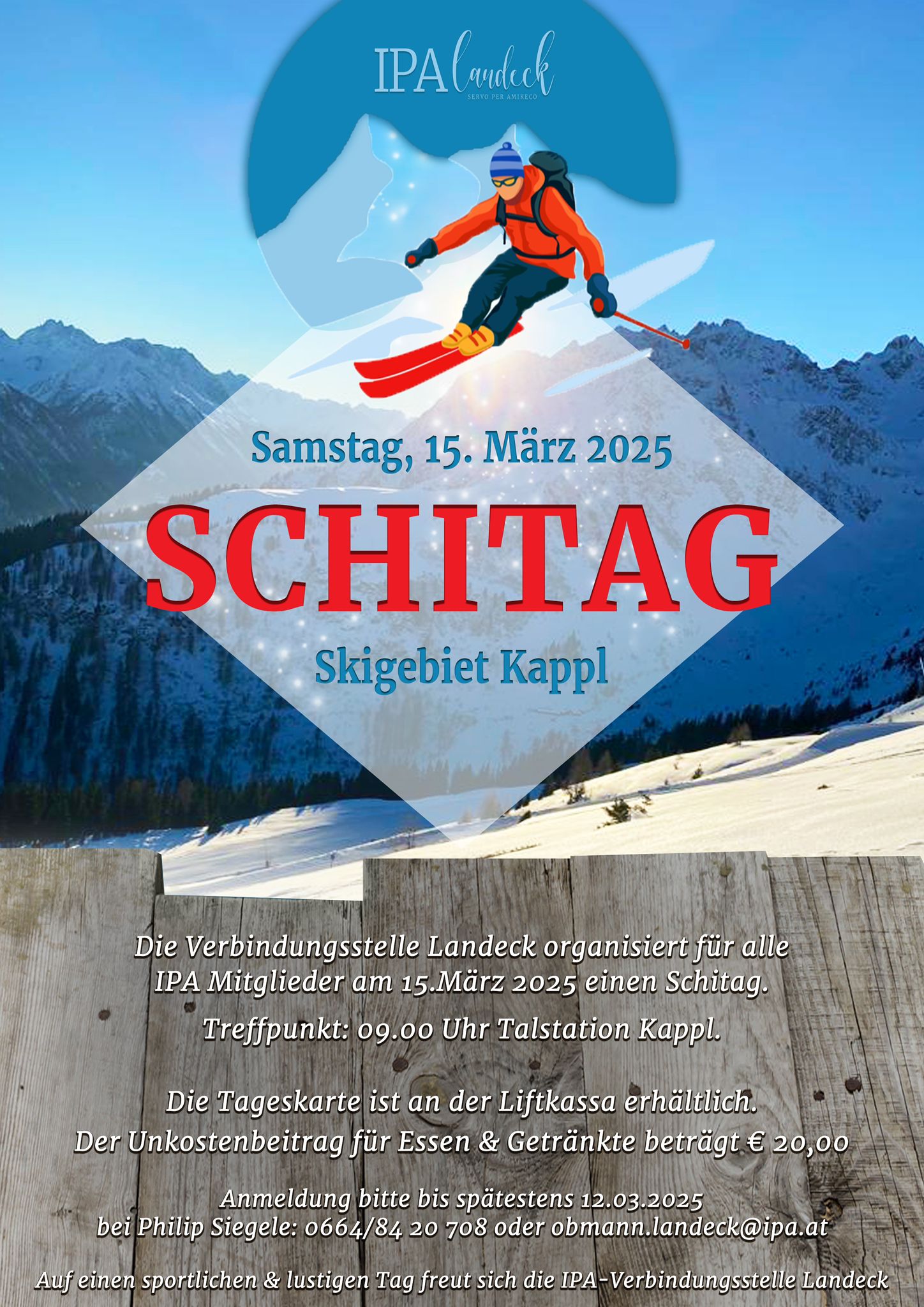 Schitag Kappl