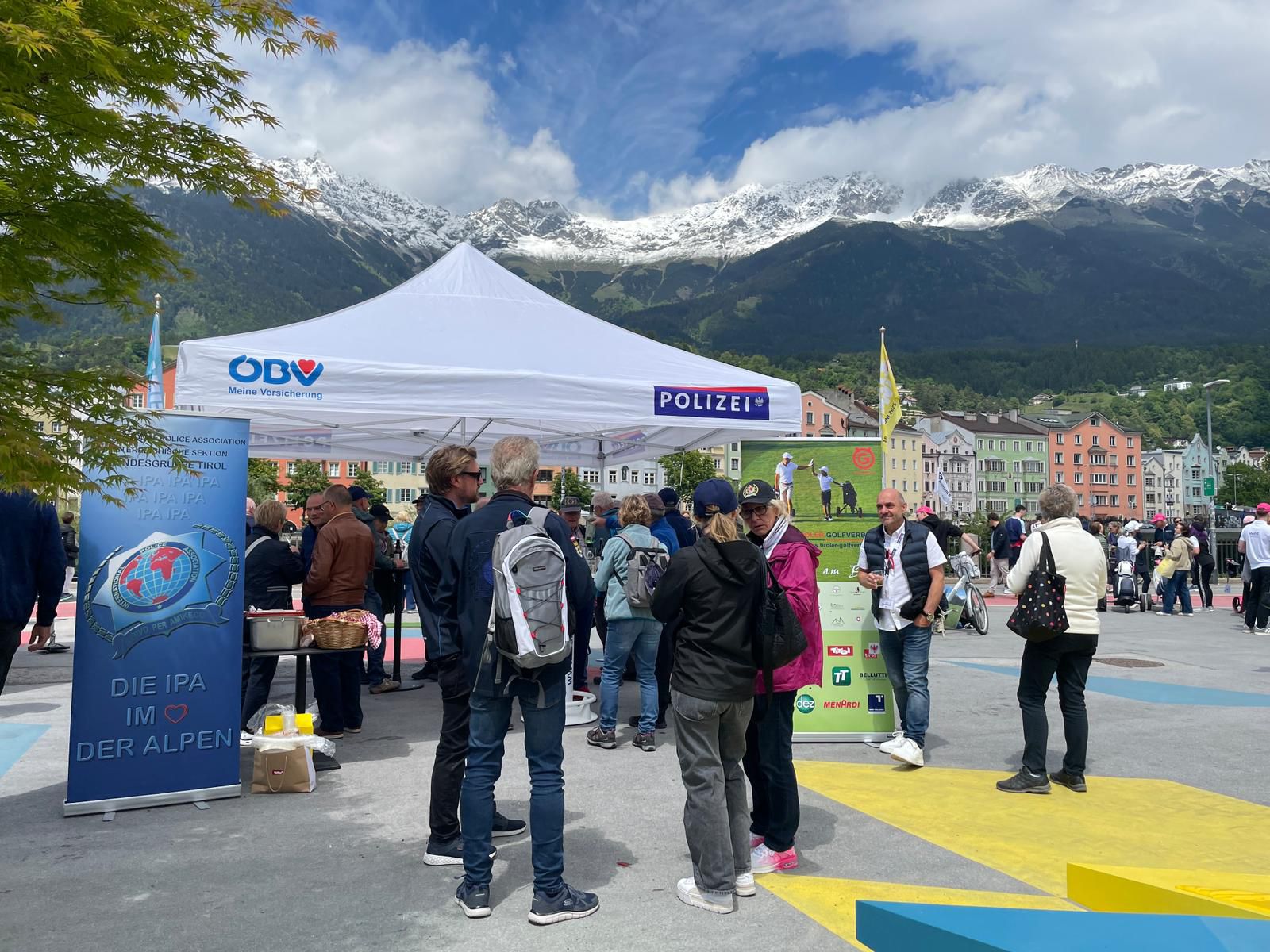 Tirol Event 5