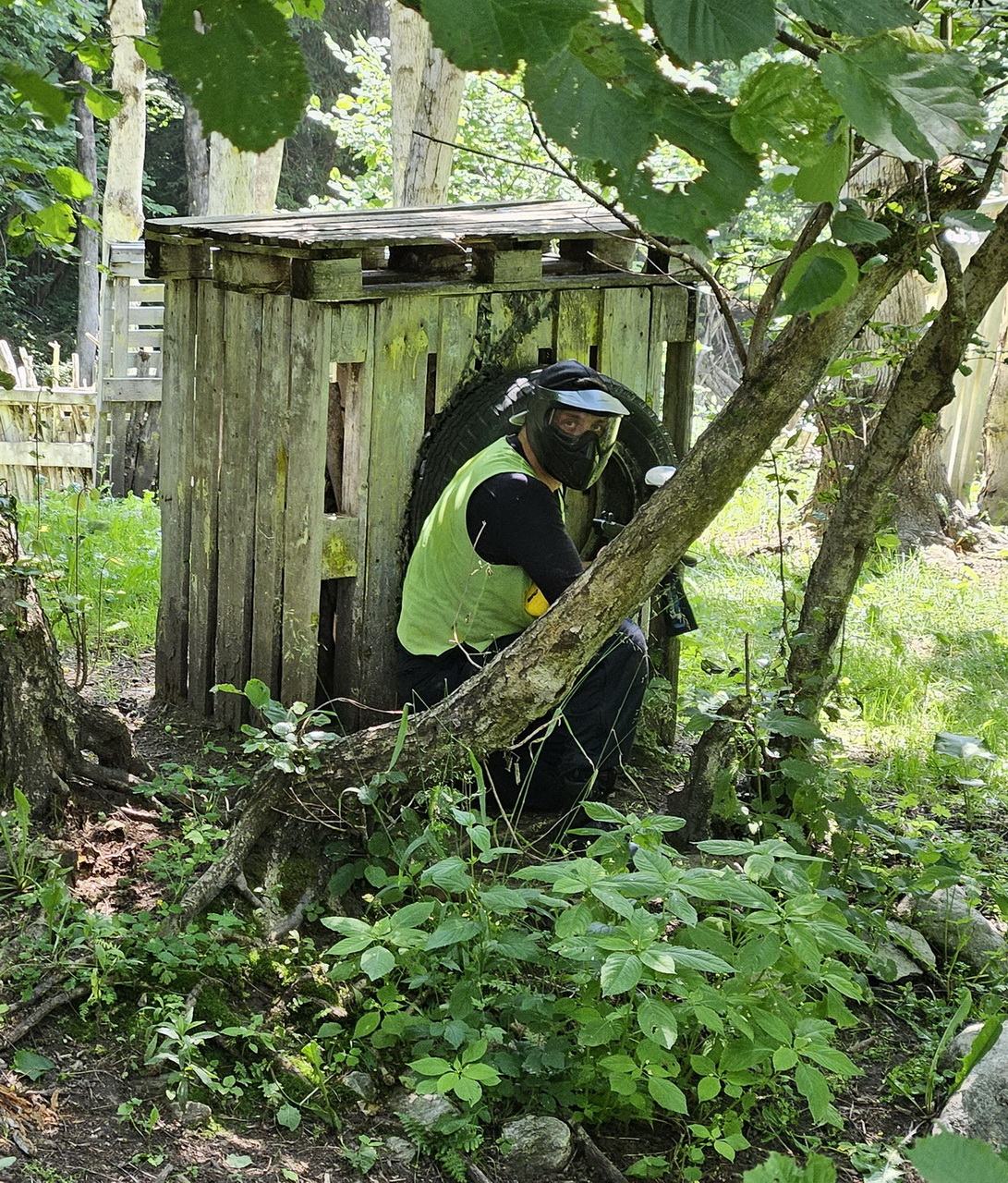 Paintball 1