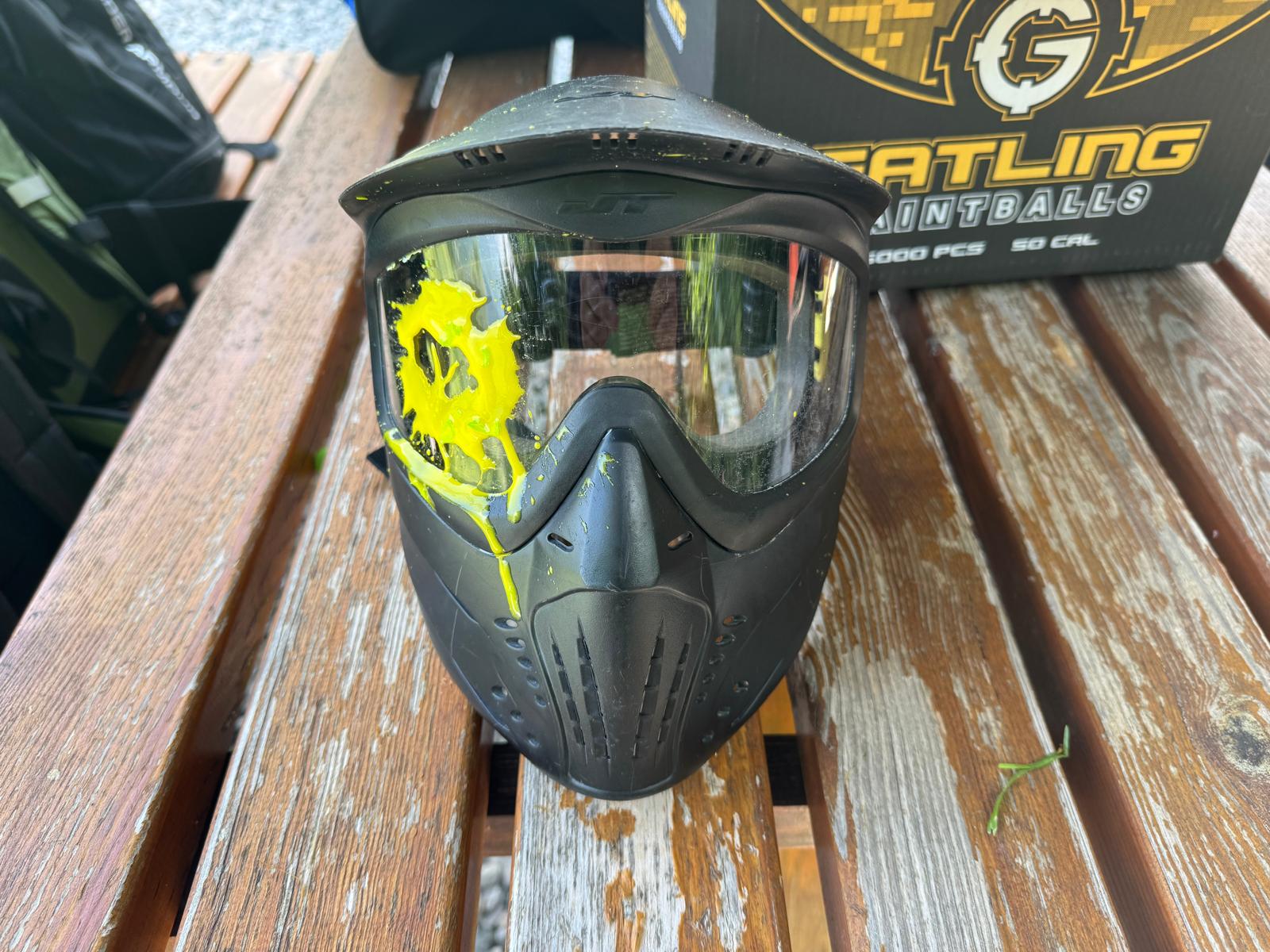 Paintball 5