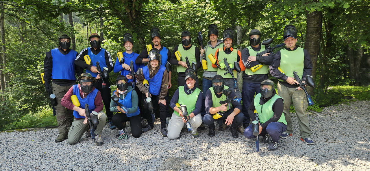 Paintball 6