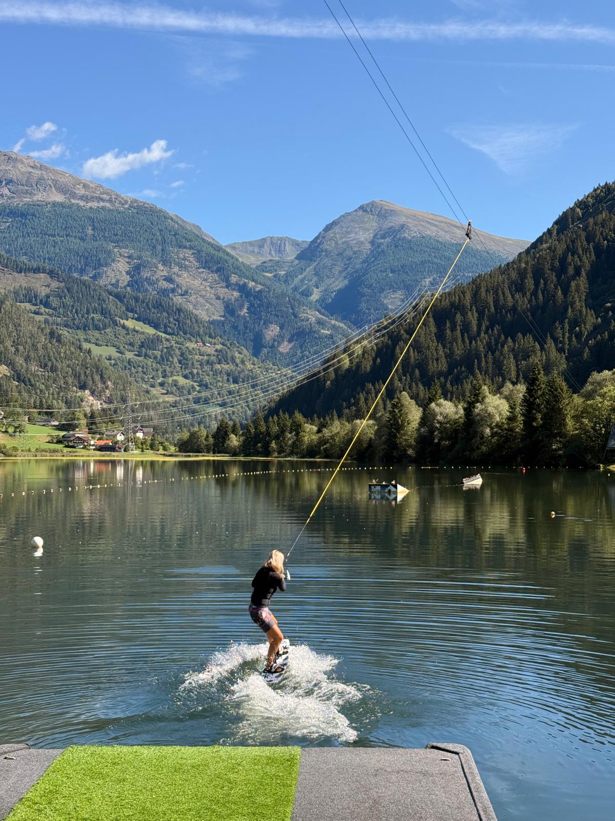 Wakeboarden 5