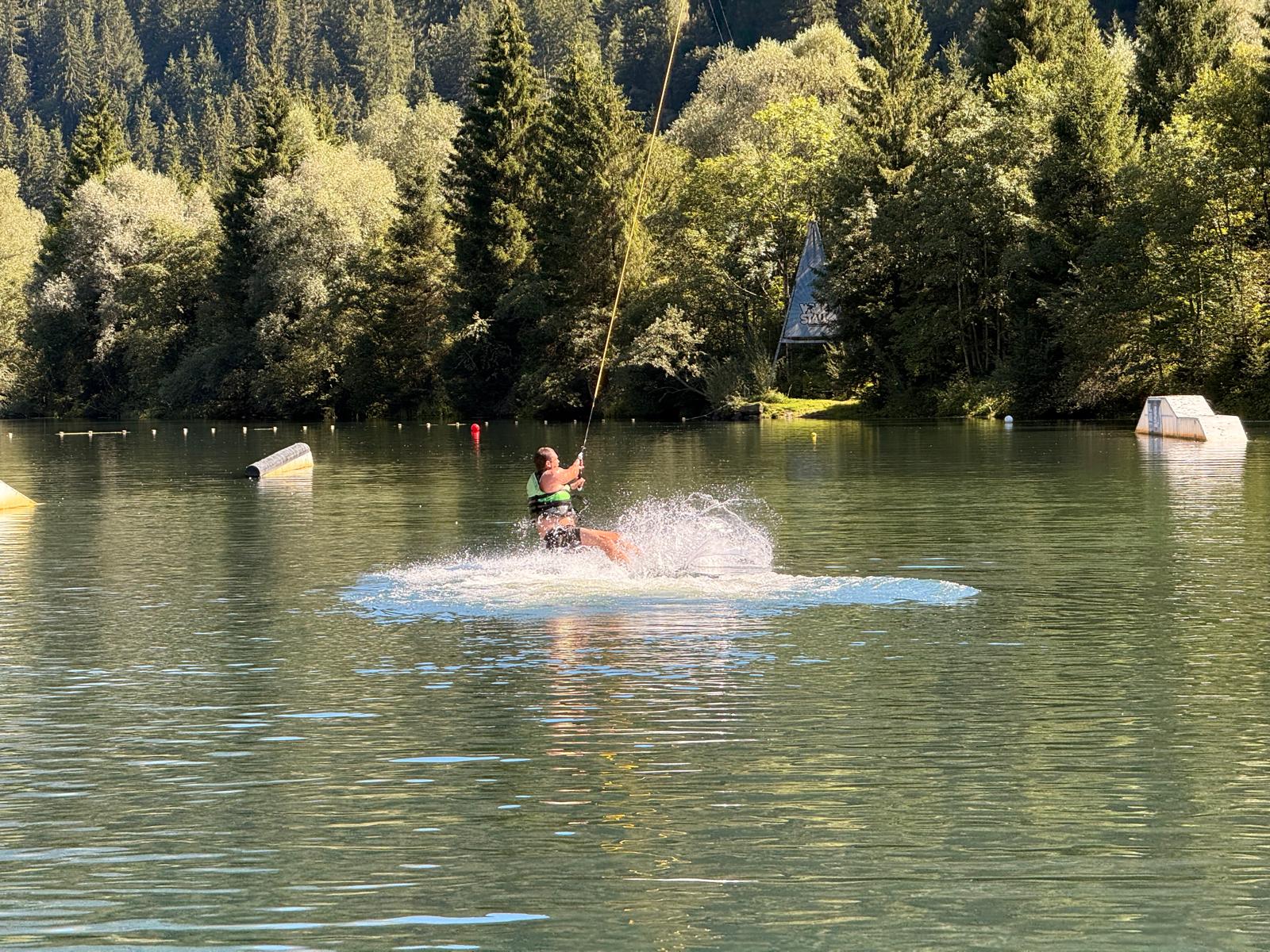 Wakeboarden 6