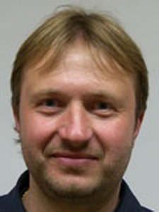 Eduard Reinisch