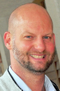 Harald Mayer