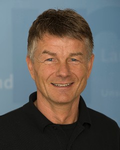 Wolfgang Löderle