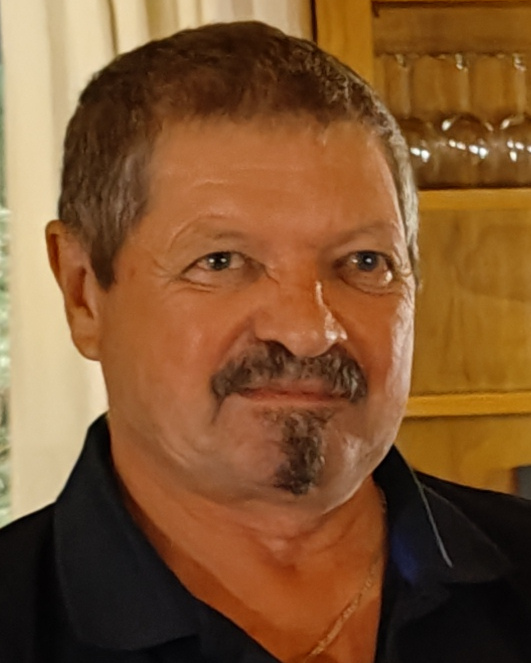 Johann Ladstätter