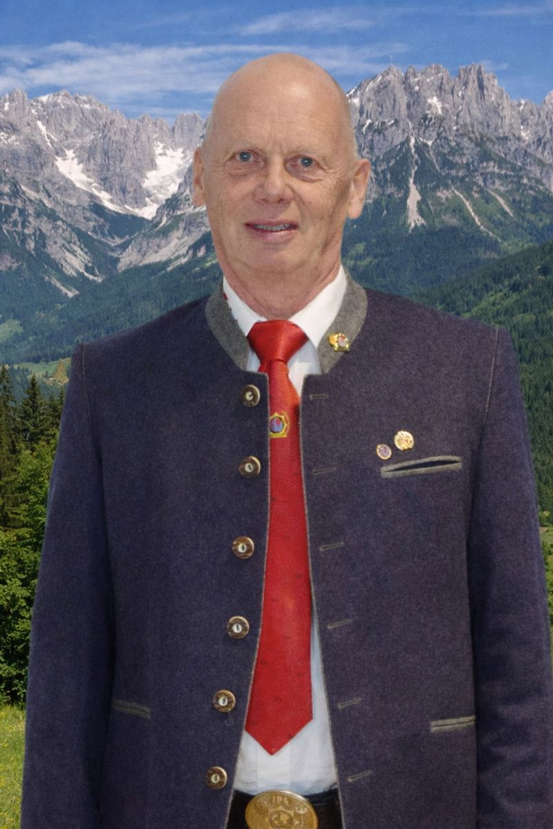 Franz Feyersinger