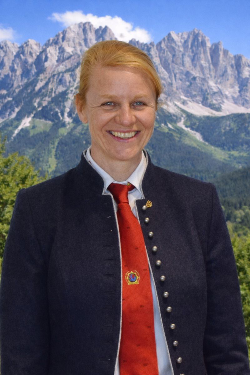 Katharina Gschnaller