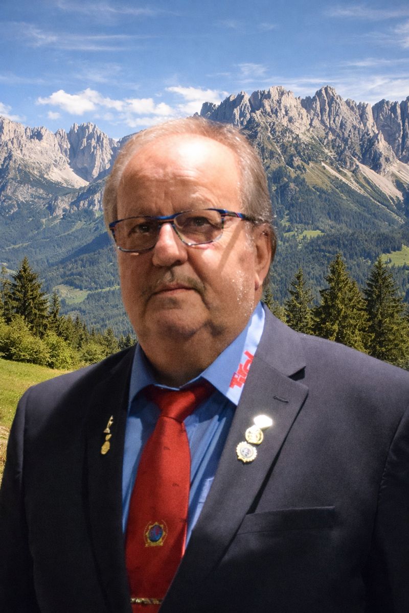 Alfred Hartl