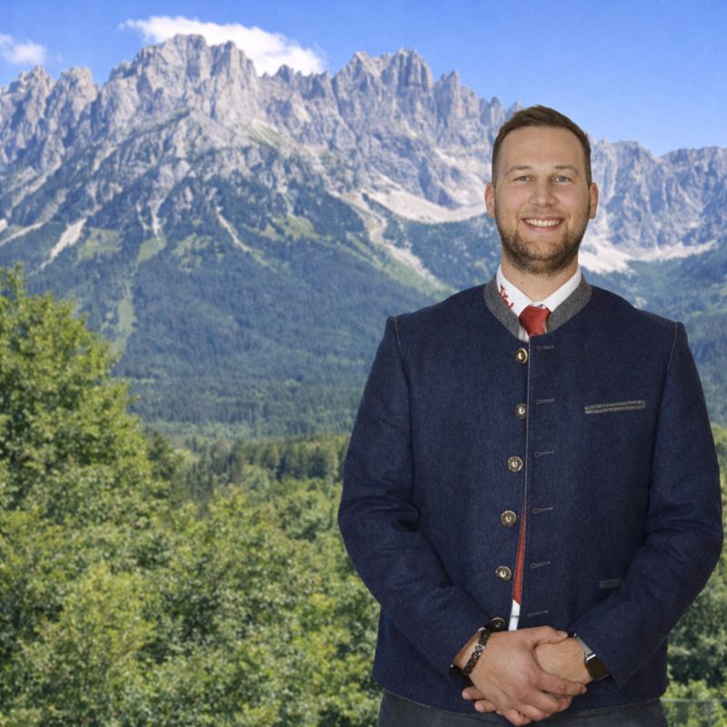Andreas Wechselberger