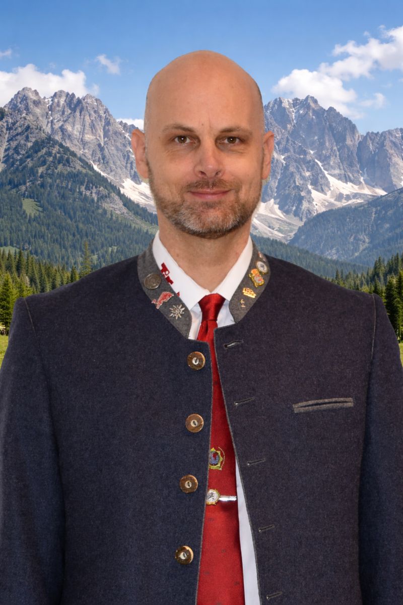 Martin ZAUNER