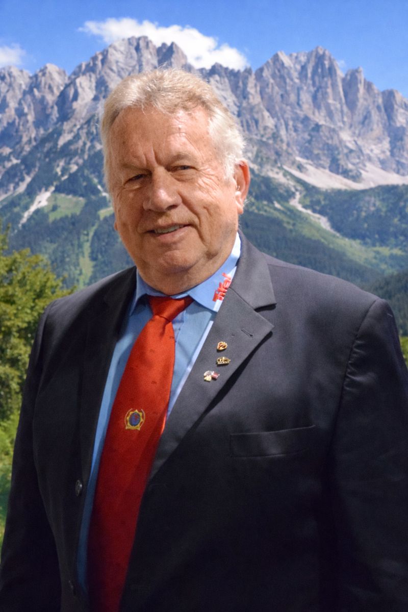Balthauser AGER